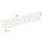 Ekena Millwork Cambridge Architectural Grade PVC Running Trim, 6"H x 5/8"P x 48"L RUNP06X0625X48CMB - alternate 2